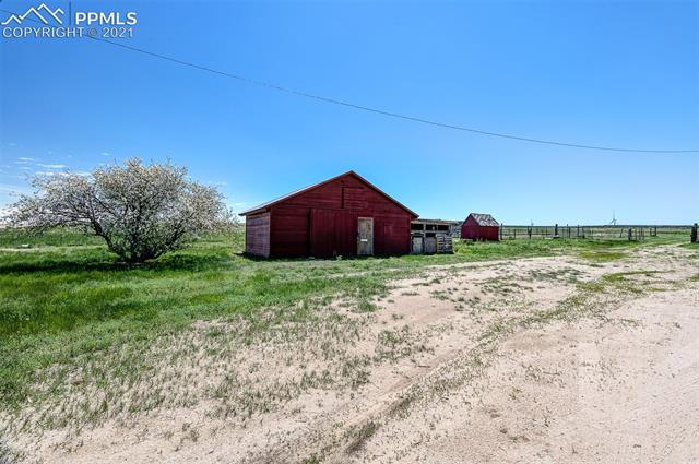 30945 Washington Road Calhan, CO 80808 - Photo 5 of 7 Gallery Image 5