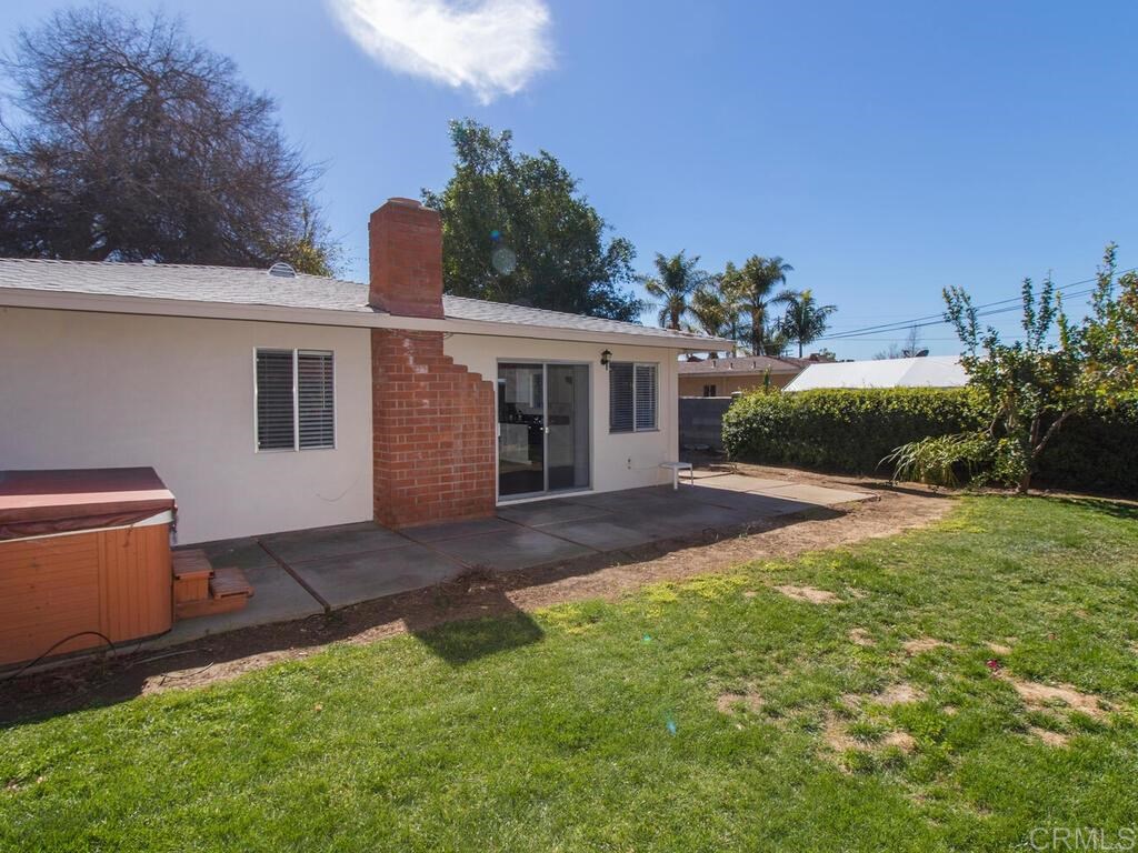 1214 Old Stage Road Fallbrook, CA 92028 - Photo 23 of 29