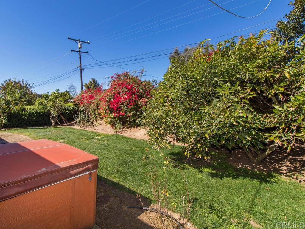 1214 Old Stage Road Fallbrook, CA 92028 - Photo 24 of 29