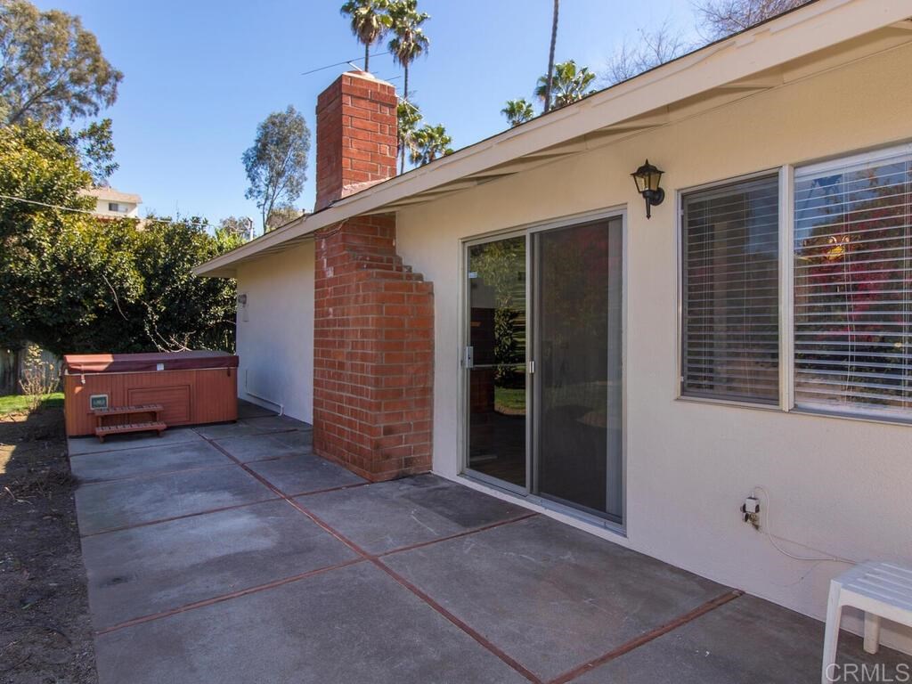 1214 Old Stage Road Fallbrook, CA 92028 - Photo 26 of 29