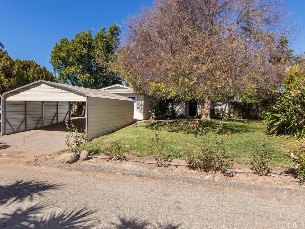 1214 Old Stage Road Fallbrook, CA 92028 - Photo 28 of 29