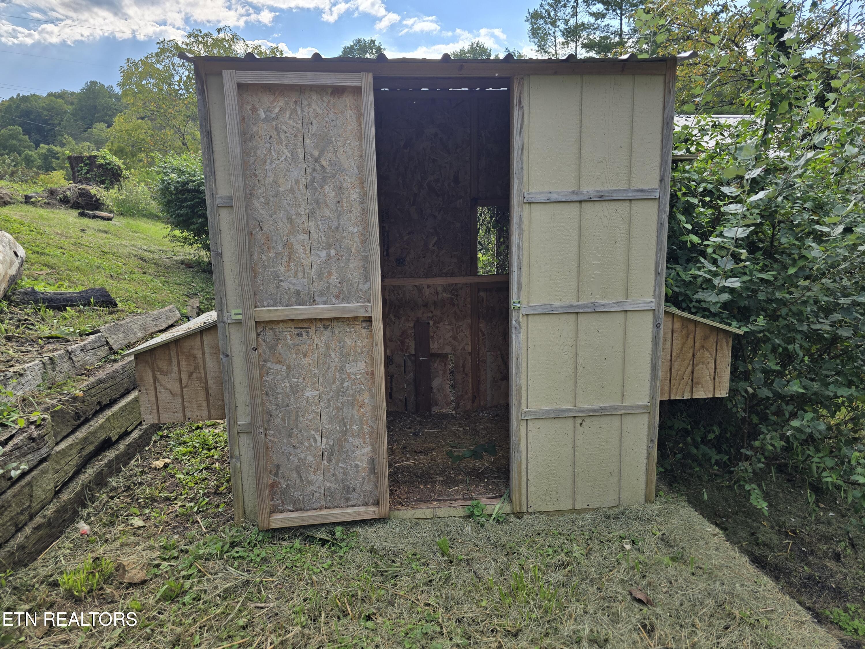 197 Wolfe Road Sneedville, TN 37869 - Photo 43 of 60 20250914_165538