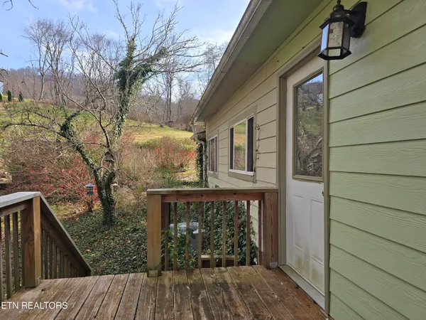 $210,000 | 197 Wolfe Road, Sneedville, TN 37869