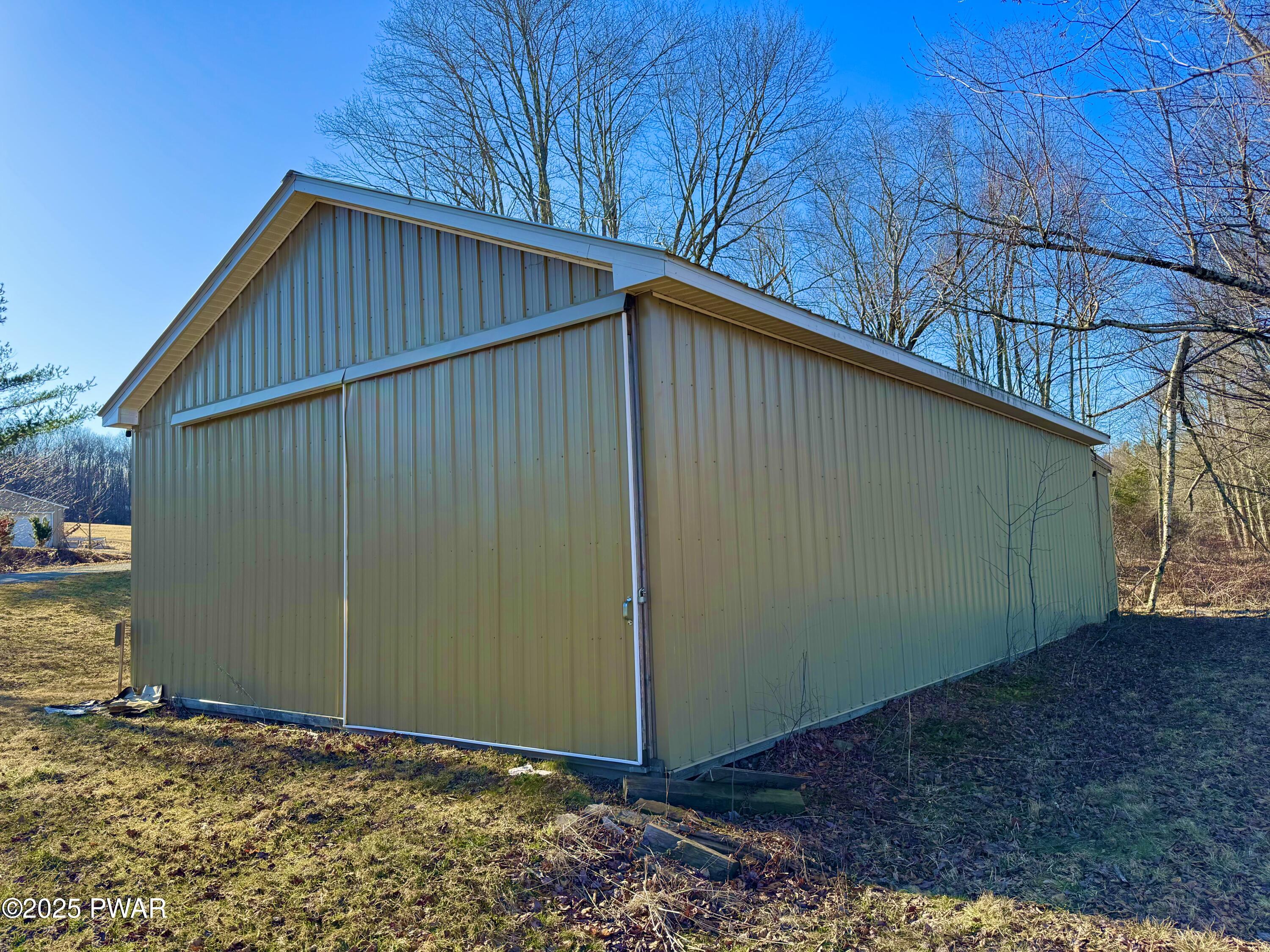 338 Layton Road Equinunk, PA 18417 - Photo 1 of 13