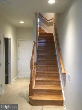 9650 Pullman Place Fairfax, VA 22031 - Photo 14 of 14 a view of entryway