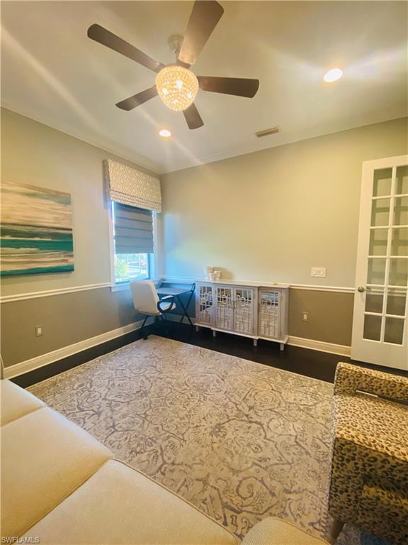 2175 Antigua Lane Naples, FL 34120 - Photo 11 of 33 Den