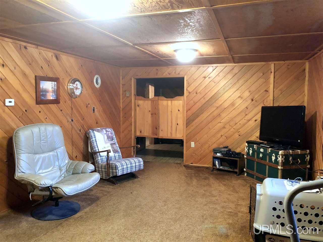 165 Town Line Road Skandia, MI 49885 - Photo 25 of 32