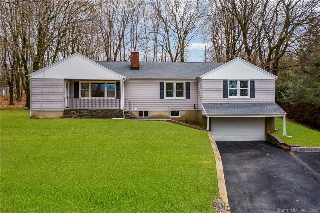 61 Cedar Road Fairfield, CT 06890 - Photo 1 of 1