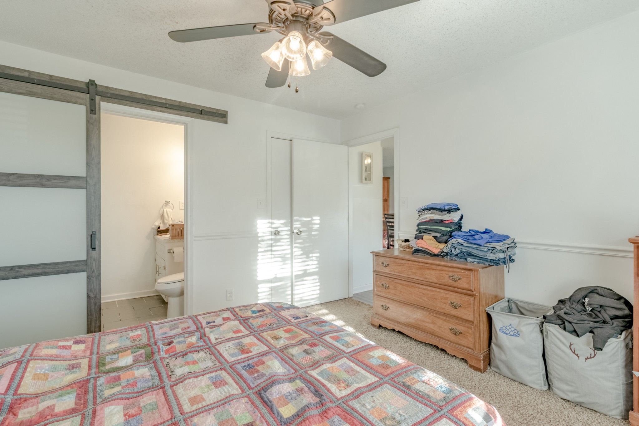 276 Hugh Hunter Road Oak Grove, KY 42262 - Photo 17 of 31 Gallery Image 17