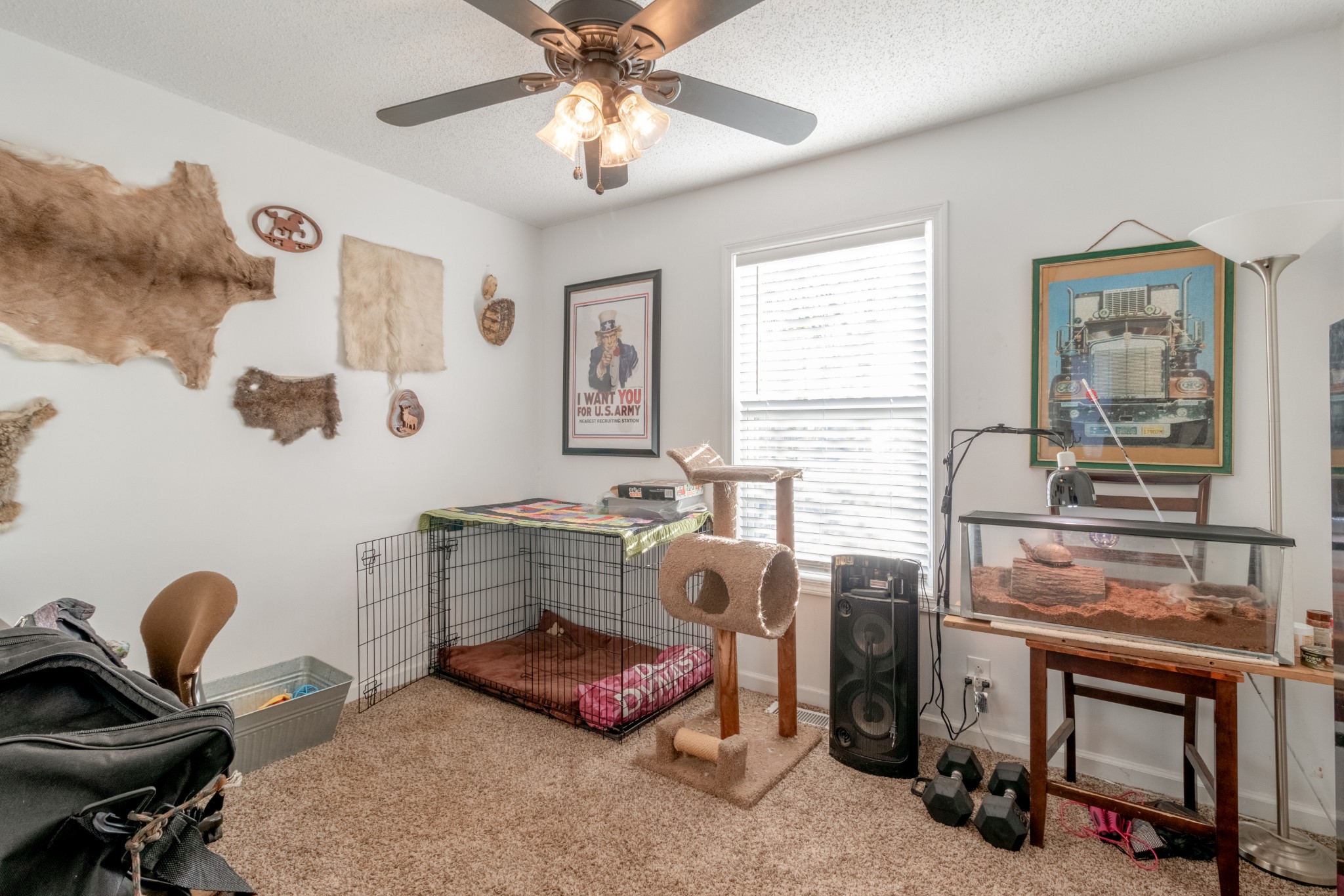 276 Hugh Hunter Road Oak Grove, KY 42262 - Photo 21 of 31 Gallery Image 21