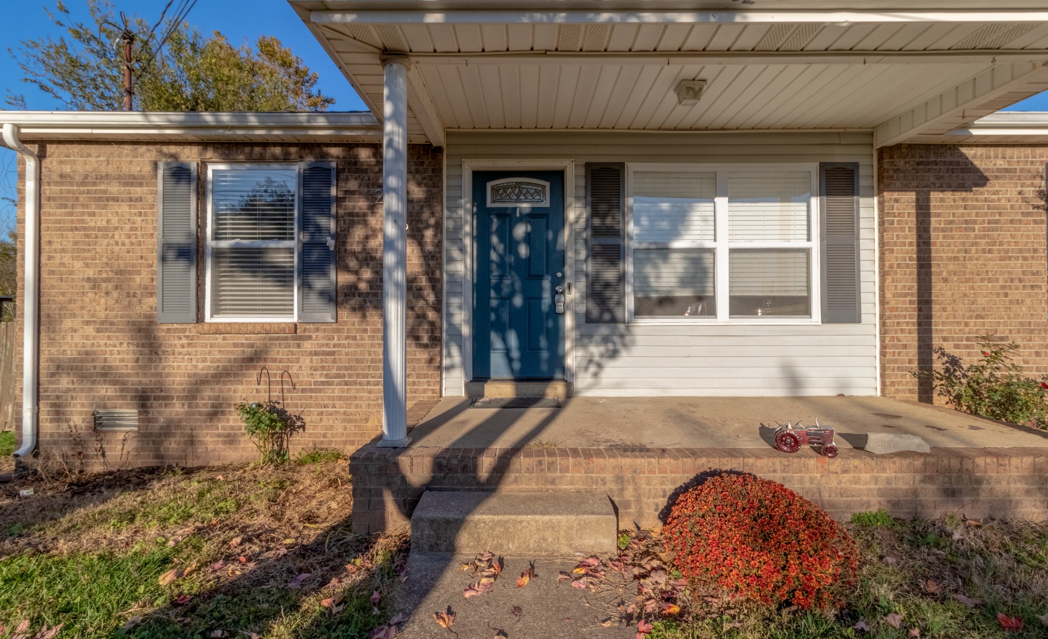 276 Hugh Hunter Road Oak Grove, KY 42262 - Photo 24 of 31 Gallery Image 24