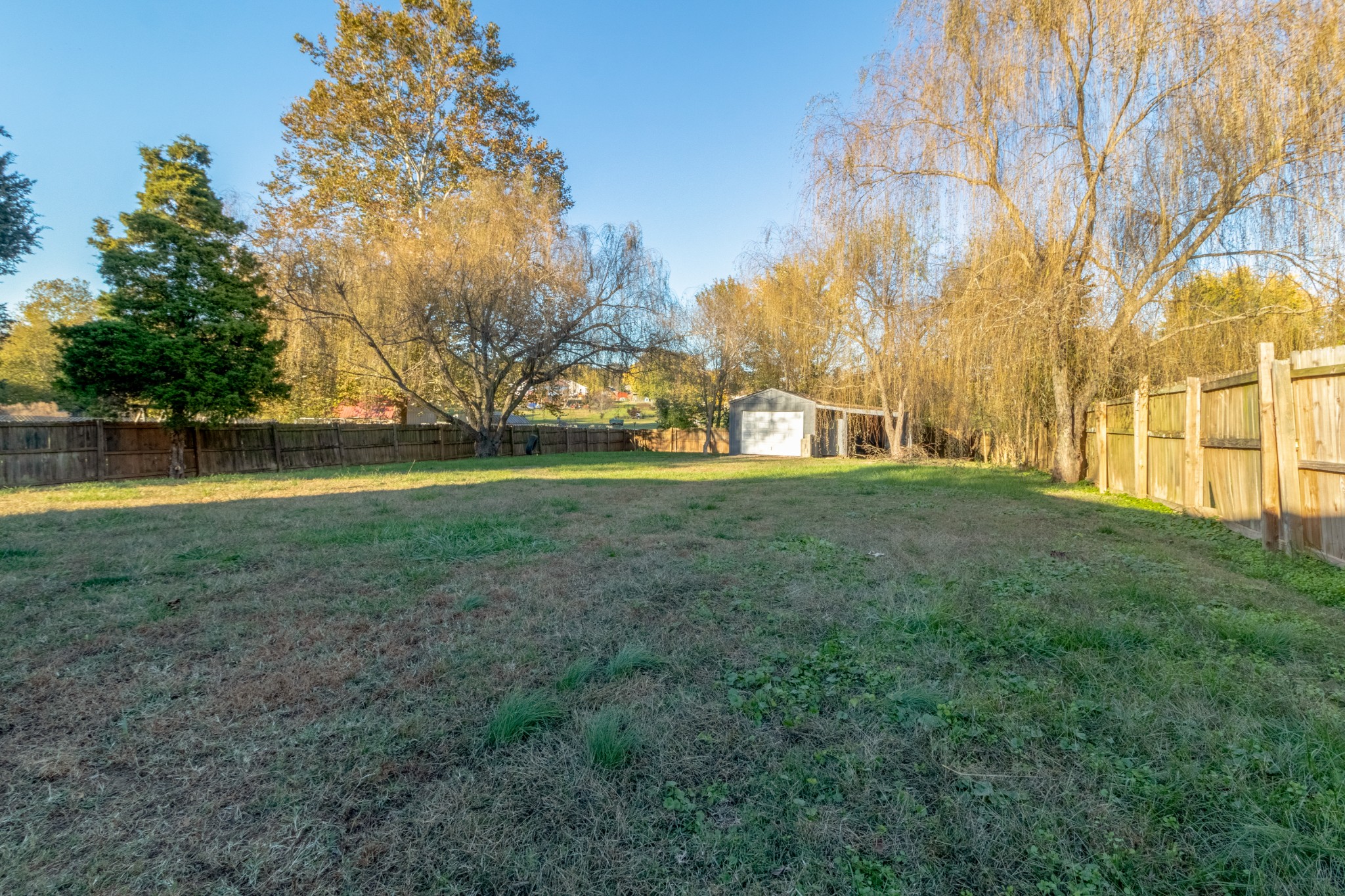 276 Hugh Hunter Road Oak Grove, KY 42262 - Photo 26 of 31 Gallery Image 26