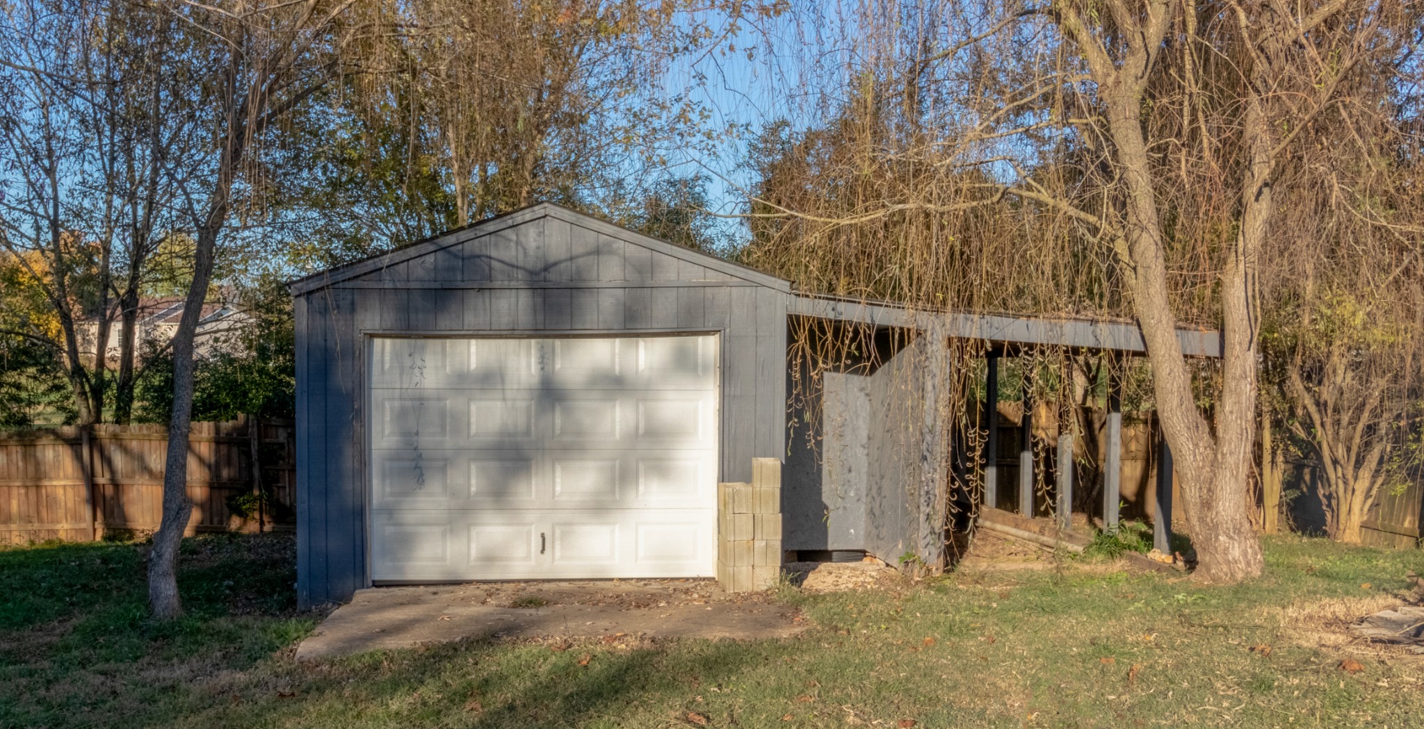 276 Hugh Hunter Road Oak Grove, KY 42262 - Photo 27 of 31 Gallery Image 27