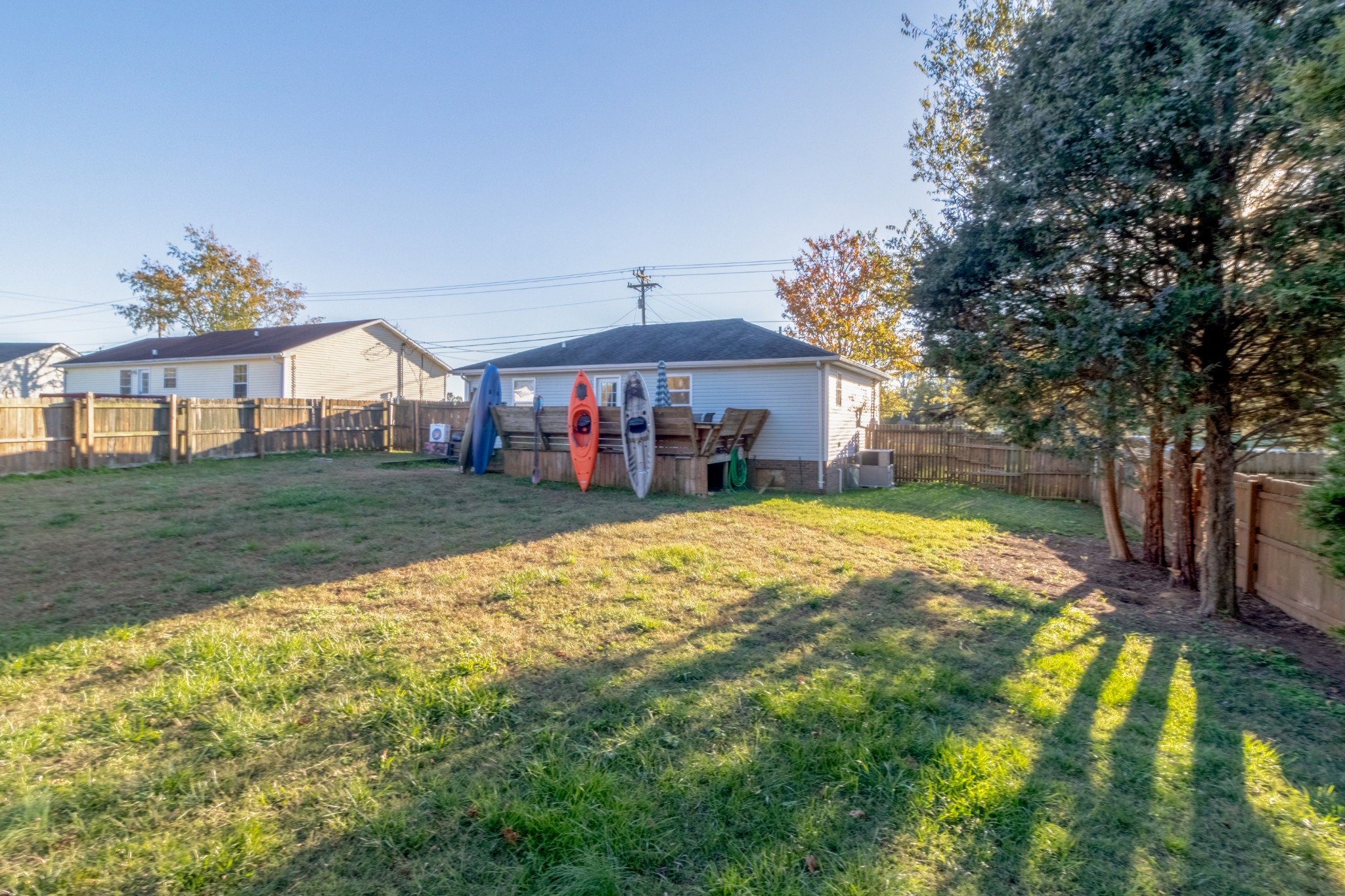 276 Hugh Hunter Road Oak Grove, KY 42262 - Photo 29 of 31 Gallery Image 29