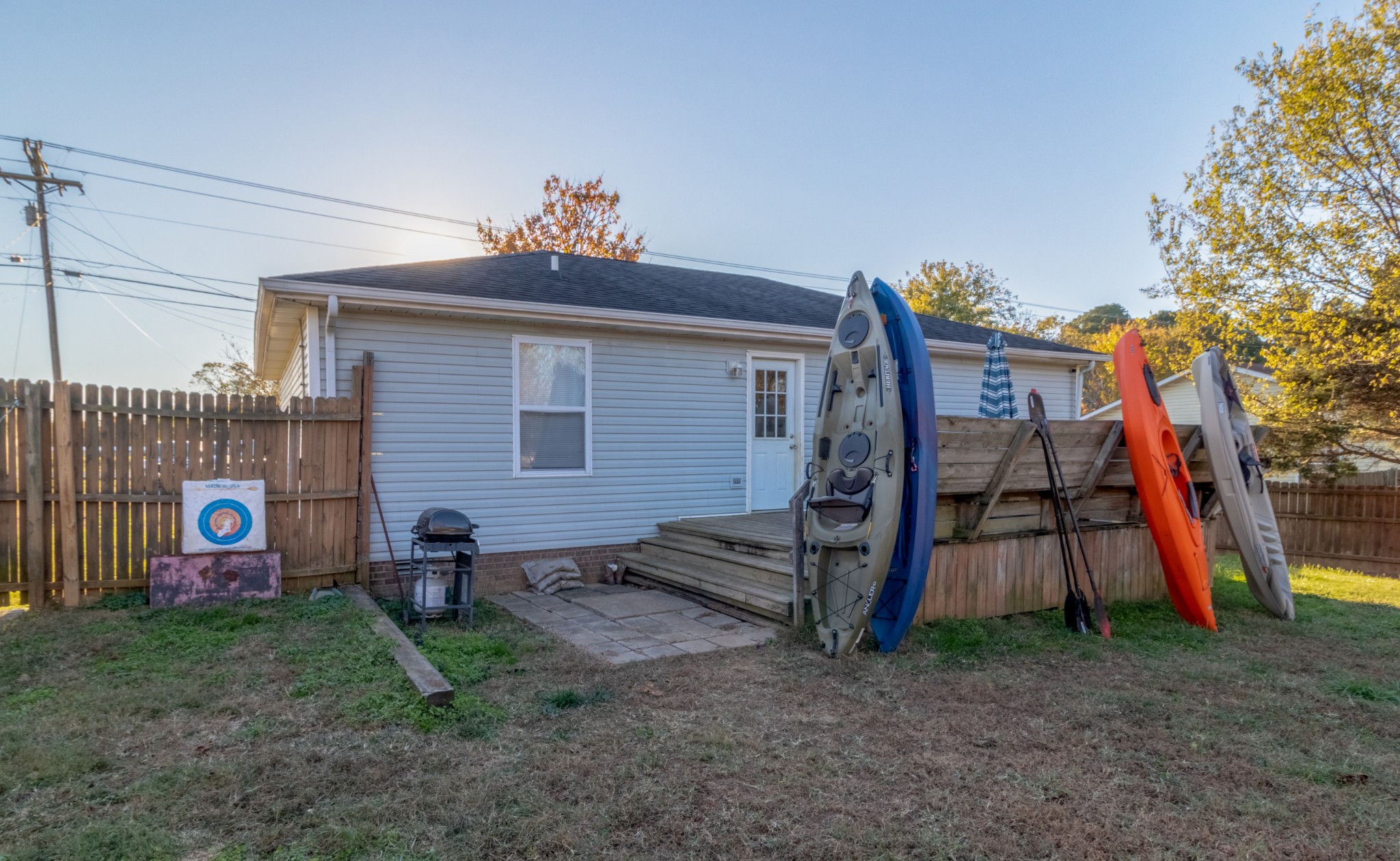 276 Hugh Hunter Road Oak Grove, KY 42262 - Photo 31 of 31 Gallery Image 31