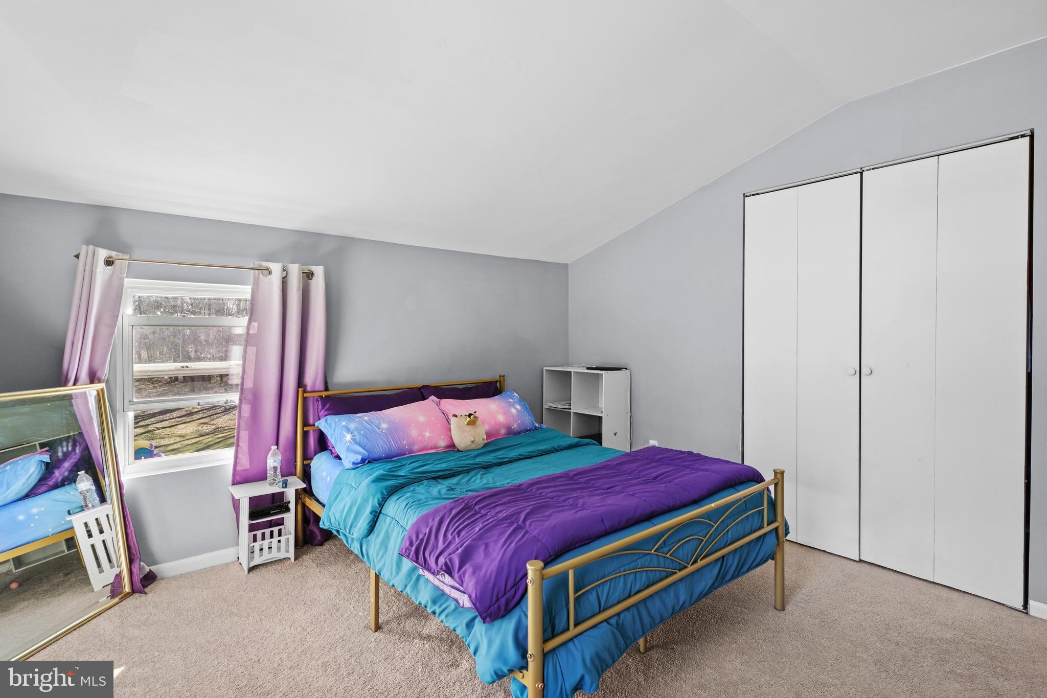 1435 Shadyrest Road Shady Side, MD 20764 - Photo 25 of 36 a bedroom with a bed and a window