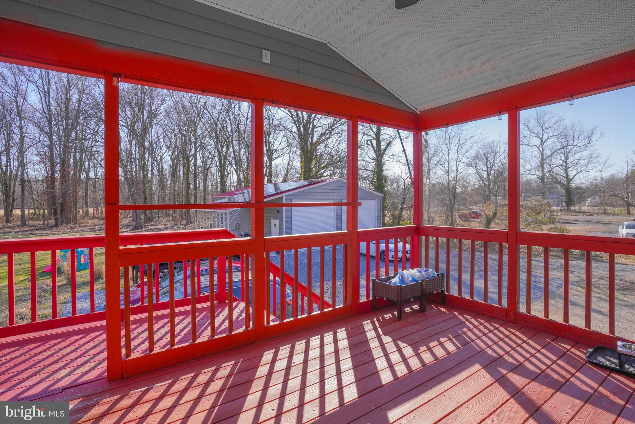 1435 Shadyrest Road Shady Side, MD 20764 - Photo 33 of 36