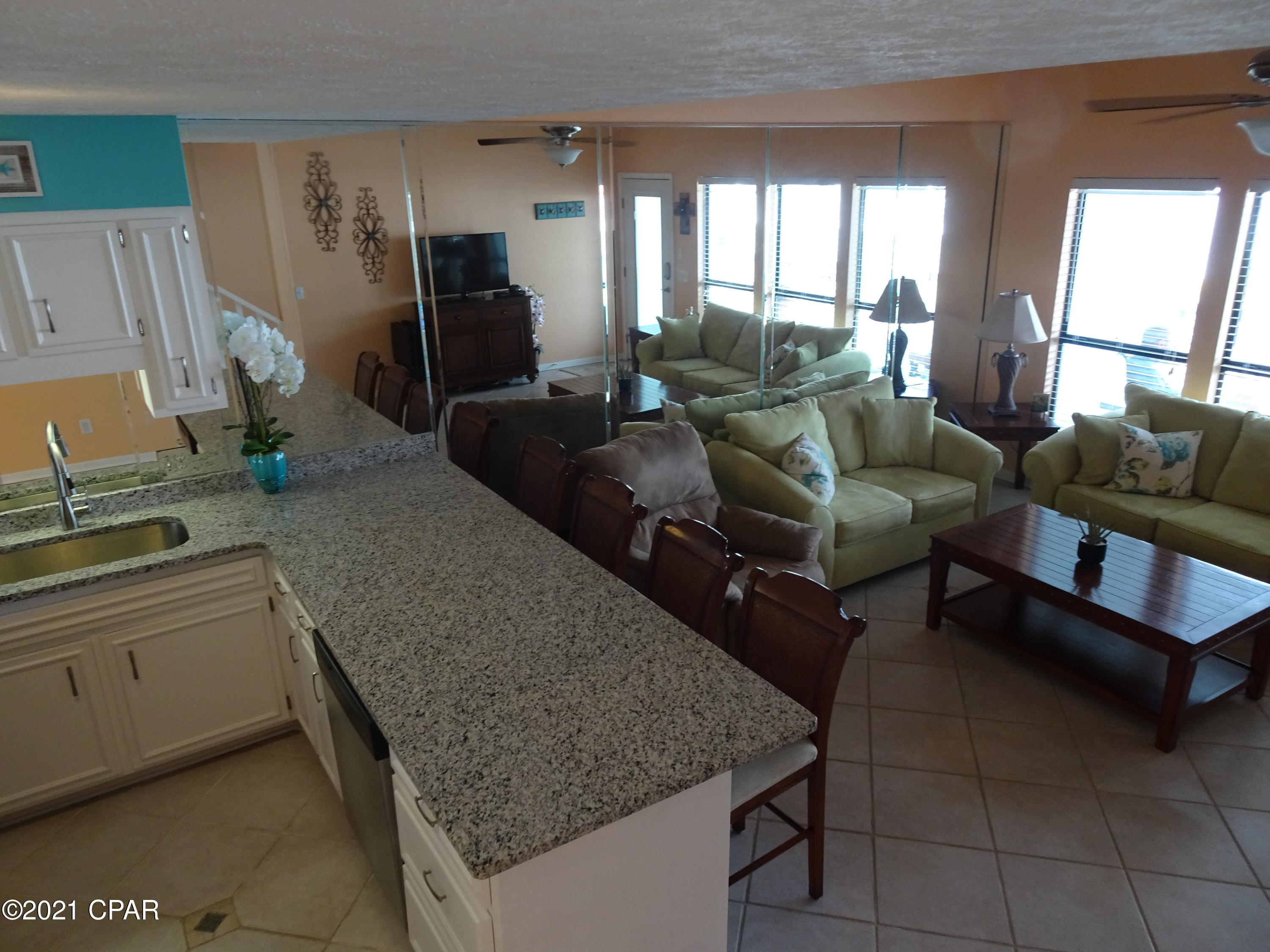 17670 Front Beach Road, Unit K7 Panama City Beach, FL 32413 - Photo 23 of 23 Gallery Image 23