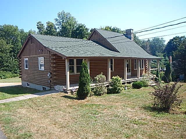 32 Cone Road East Hampton, CT 06424 - Photo 1 of 1