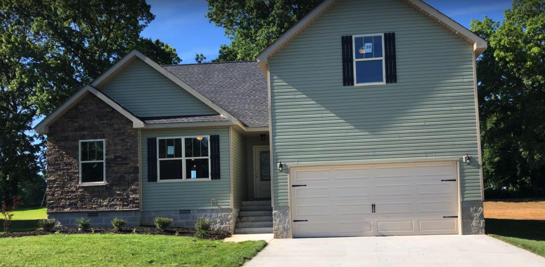 1494 Trainer Road Clarksville, TN 37042 - Photo 1 of 1 Gallery Image 1