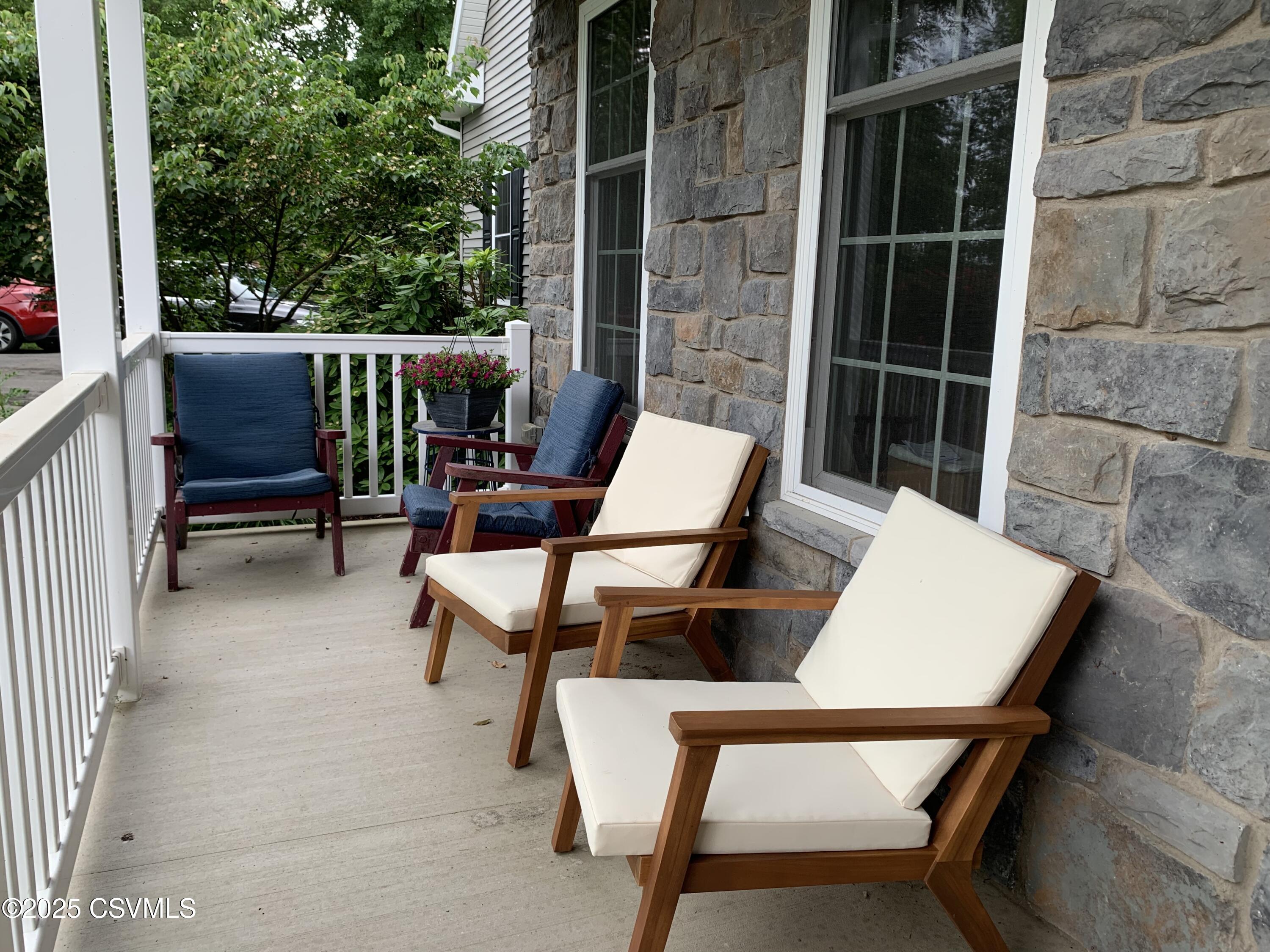 3 Walnut Road Lewisburg, PA 17837 - Photo 49 of 58