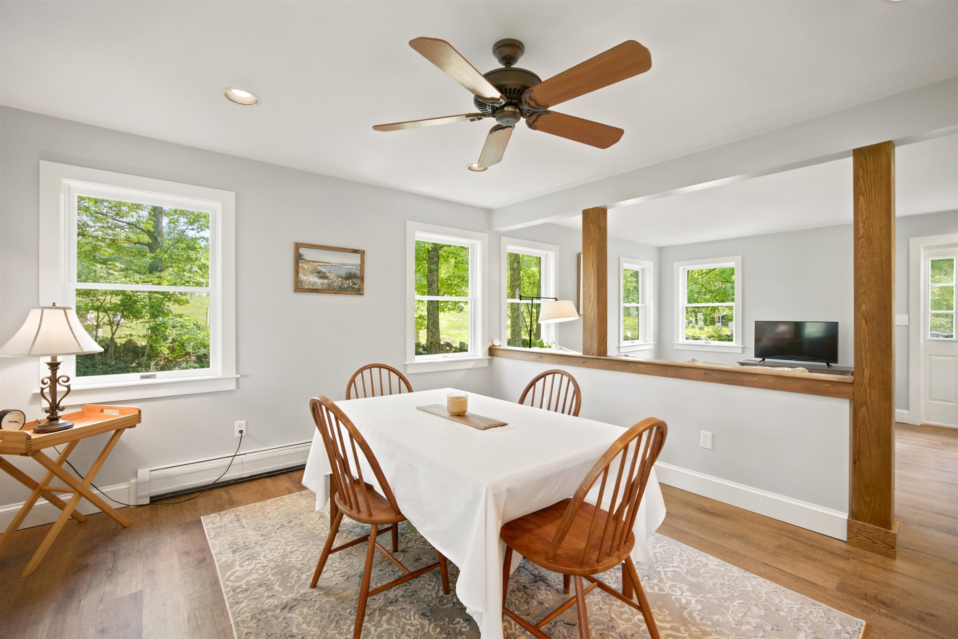 33 Bunker Hill Road Wilmot, NH 03287 - Photo 11 of 29