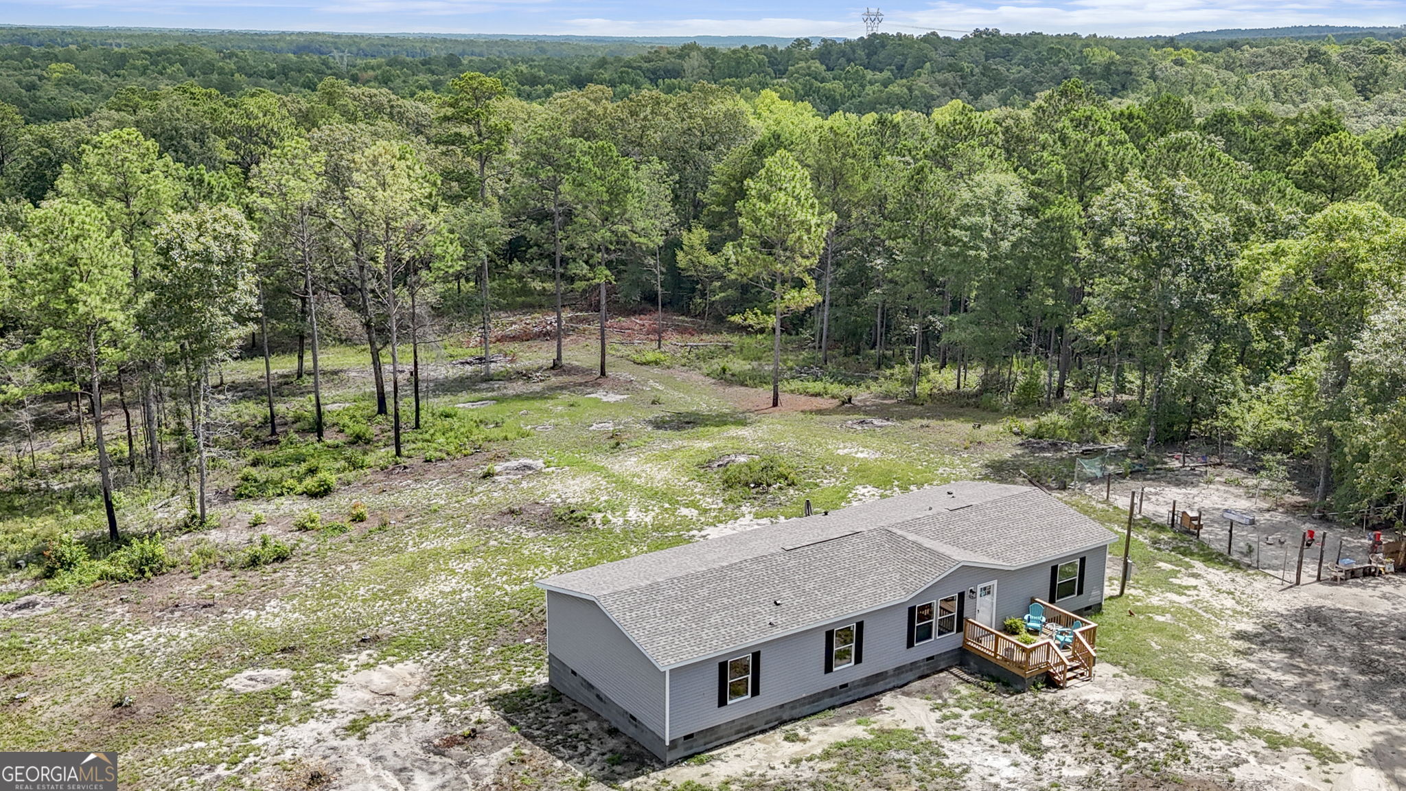 2529 Richardson Mill Road Byron, GA 31008 - Photo 45 of 45