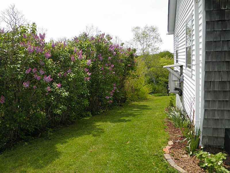 40 Oyster River Road Thomaston, ME 04861 - Photo 33 of 35 Yard/Garden.