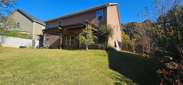 $489,900 | 4317 Water Mill Drive, Buford, GA 30519