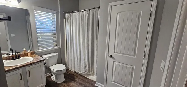 $489,900 | 4317 Water Mill Drive, Buford, GA 30519