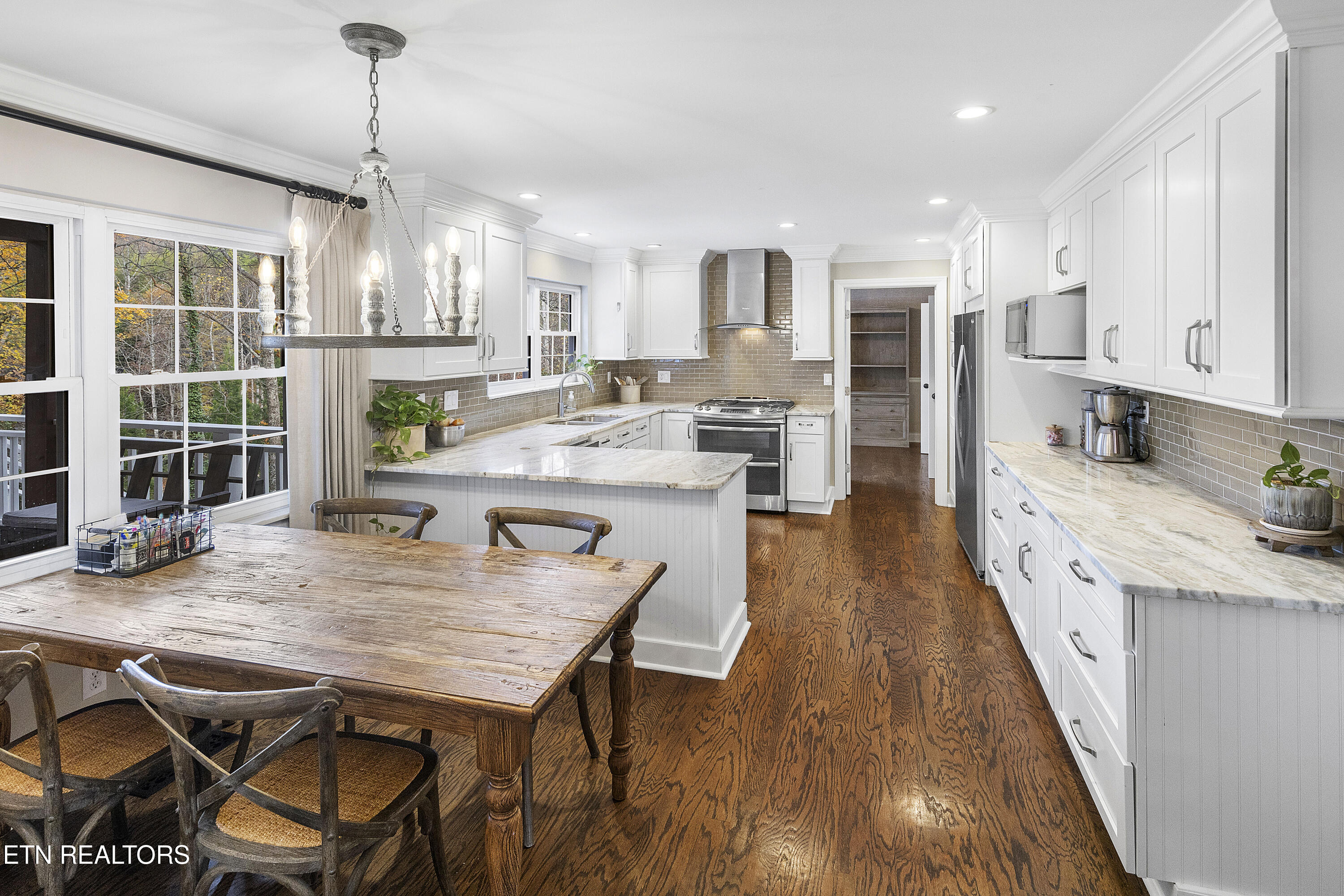 1503 Rudder Lane Knoxville, TN 37919 - Photo 11 of 34 11_Kitchen