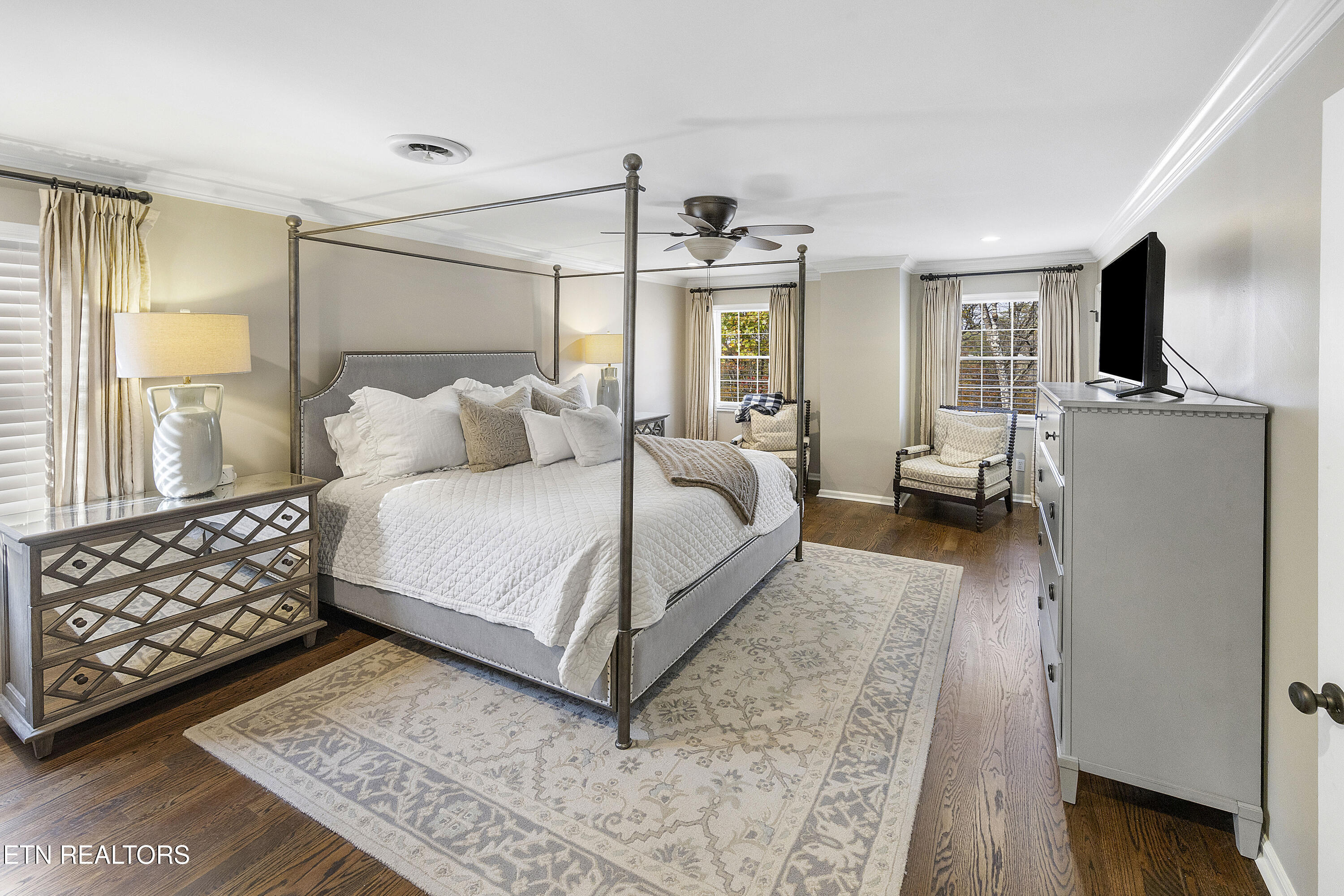 1503 Rudder Lane Knoxville, TN 37919 - Photo 16 of 34 16_Primary Suite