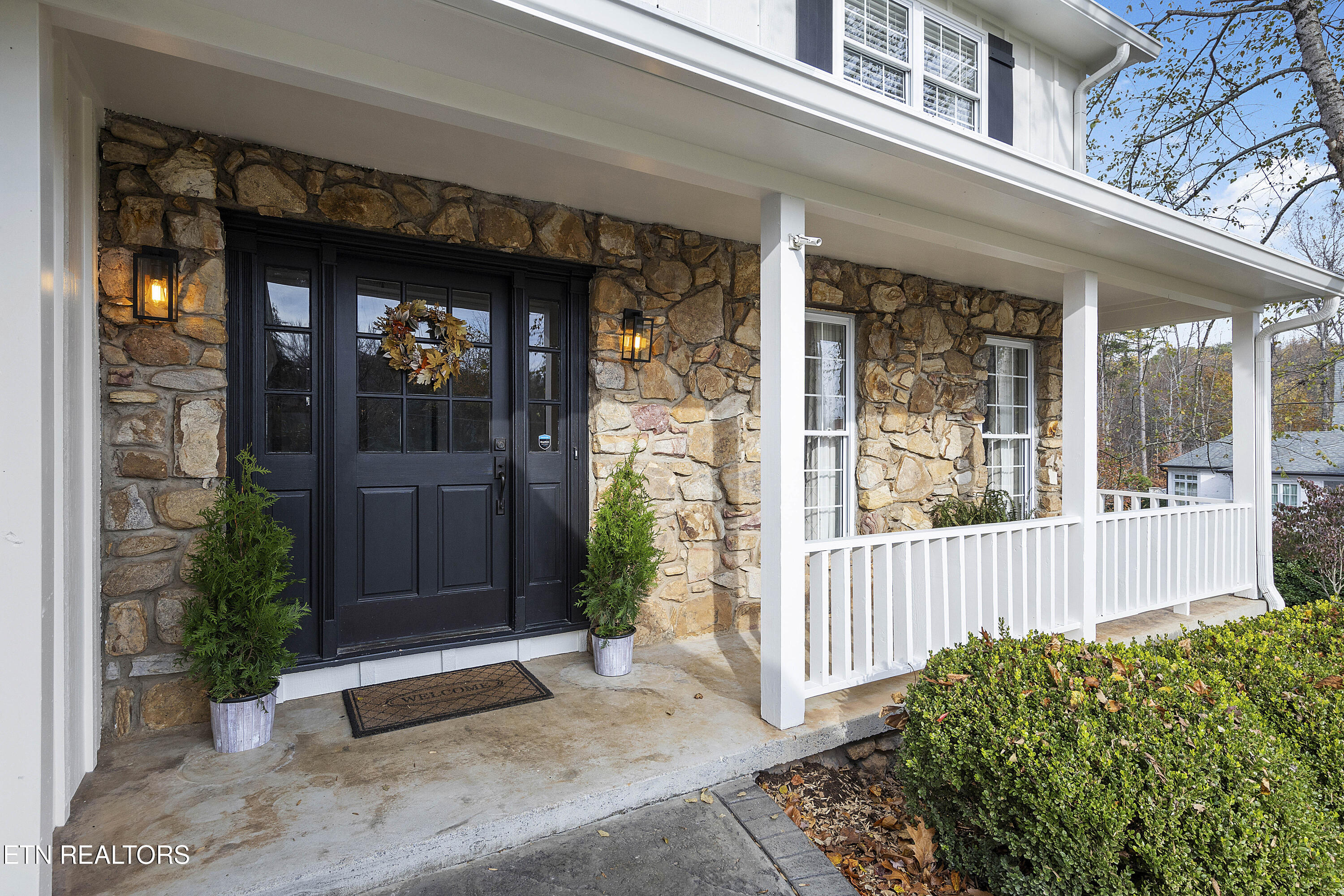 1503 Rudder Lane Knoxville, TN 37919 - Photo 2 of 34 2_Front Porch