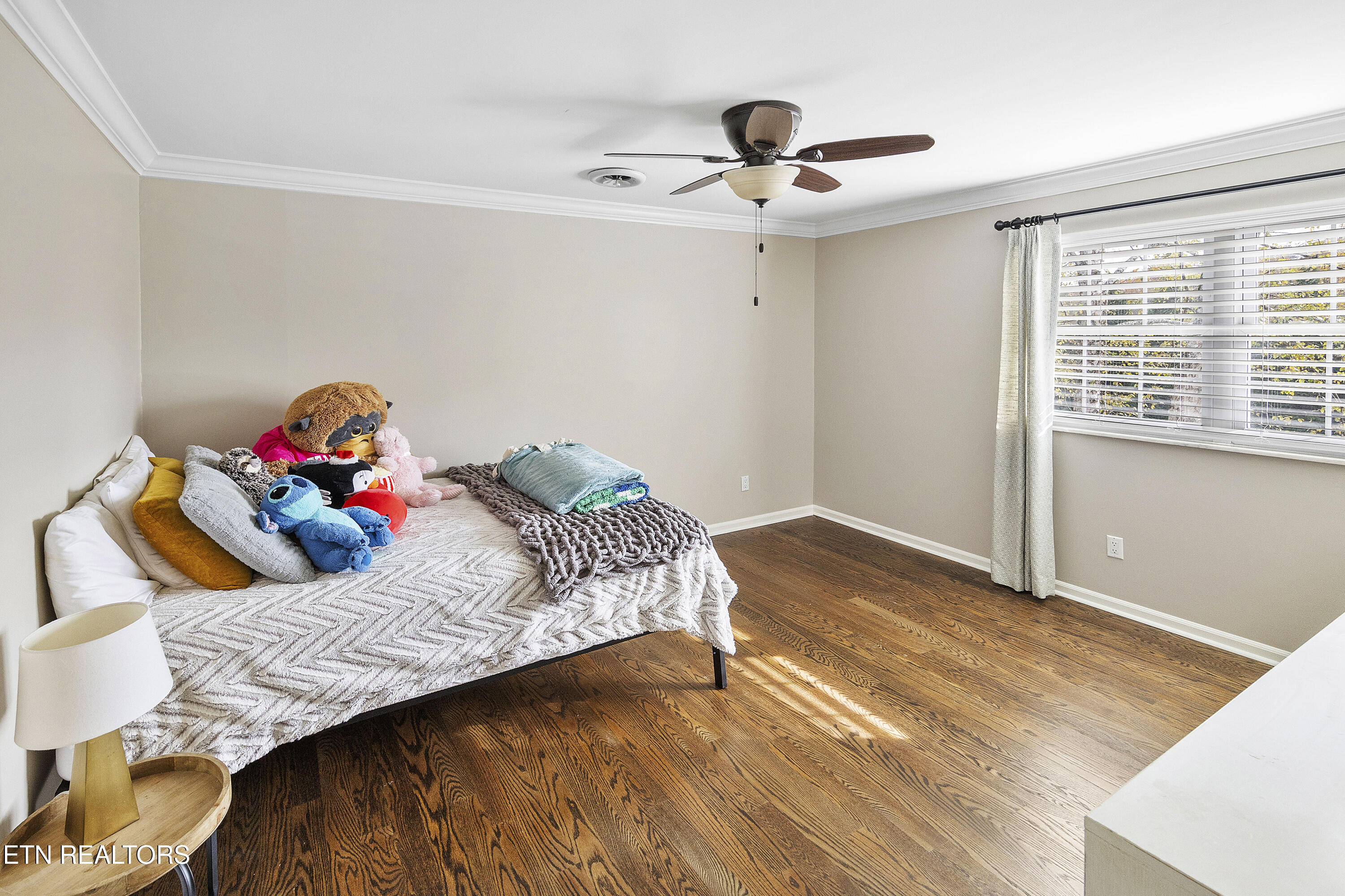 1503 Rudder Lane Knoxville, TN 37919 - Photo 21 of 34 21_Bedroom 2