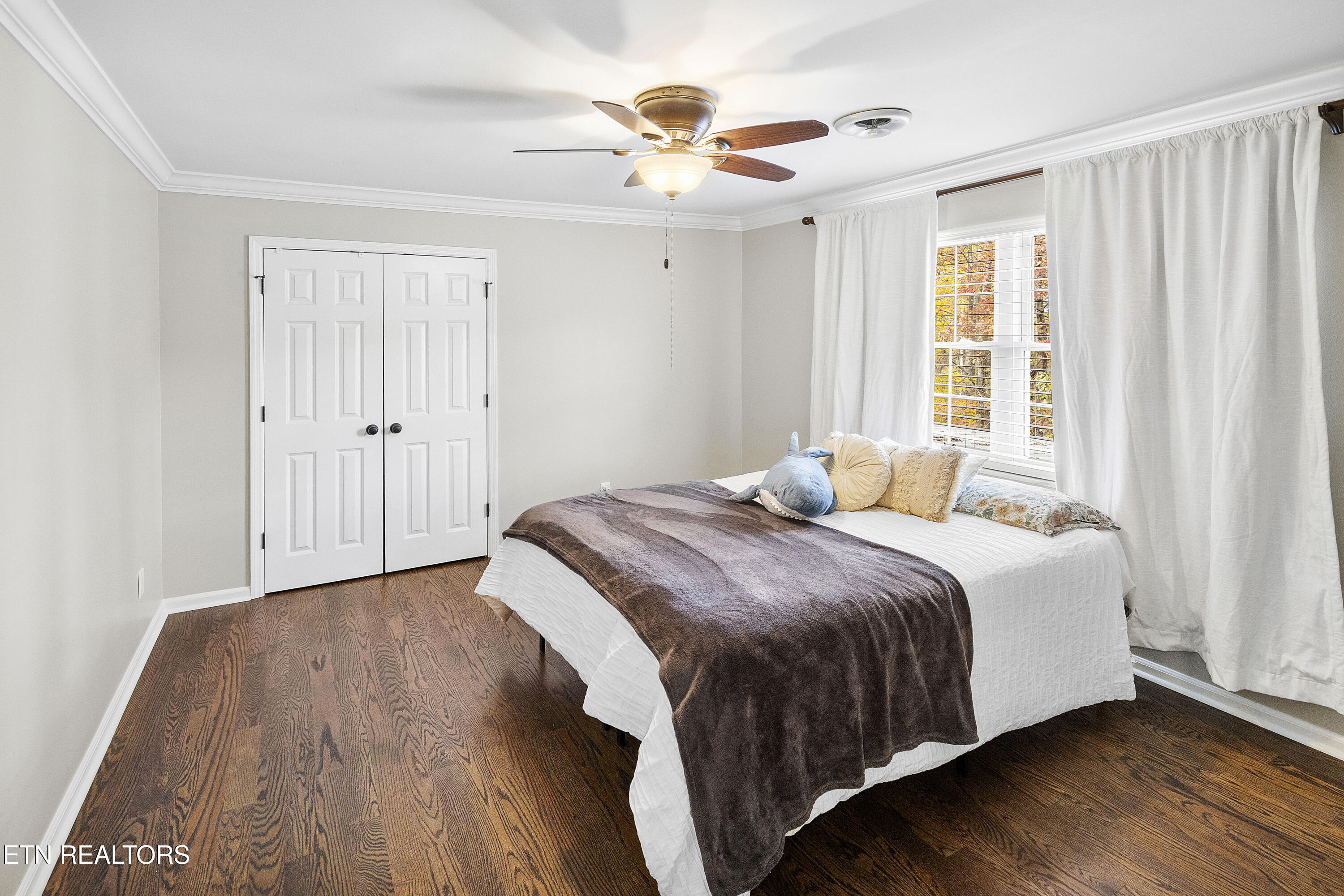 1503 Rudder Lane Knoxville, TN 37919 - Photo 22 of 34 22_Bedroom 3