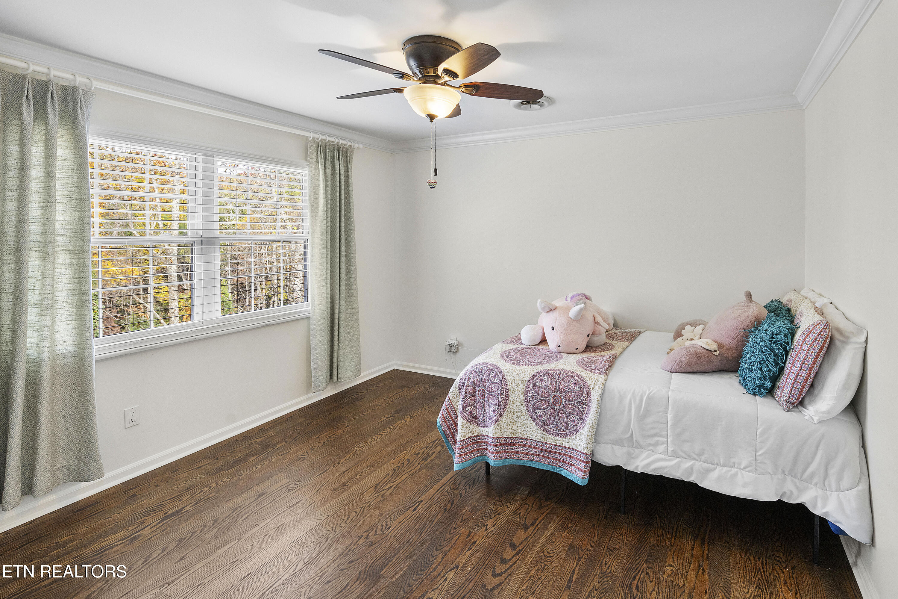 1503 Rudder Lane Knoxville, TN 37919 - Photo 24 of 34 24_Bedroom 4