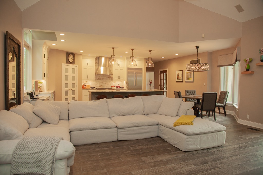 11501 Blue Grass Road Evansville, IN 47725 - Photo 17 of 36 Gallery Image 17
