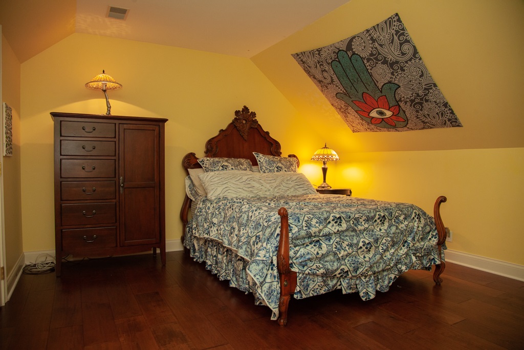 11501 Blue Grass Road Evansville, IN 47725 - Photo 25 of 36 Gallery Image 25