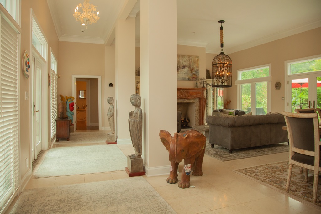 11501 Blue Grass Road Evansville, IN 47725 - Photo 4 of 36 Gallery Image 4