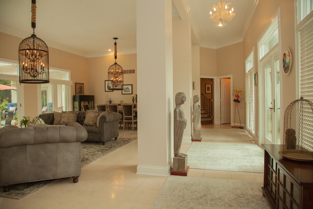 11501 Blue Grass Road Evansville, IN 47725 - Photo 5 of 36 Gallery Image 5