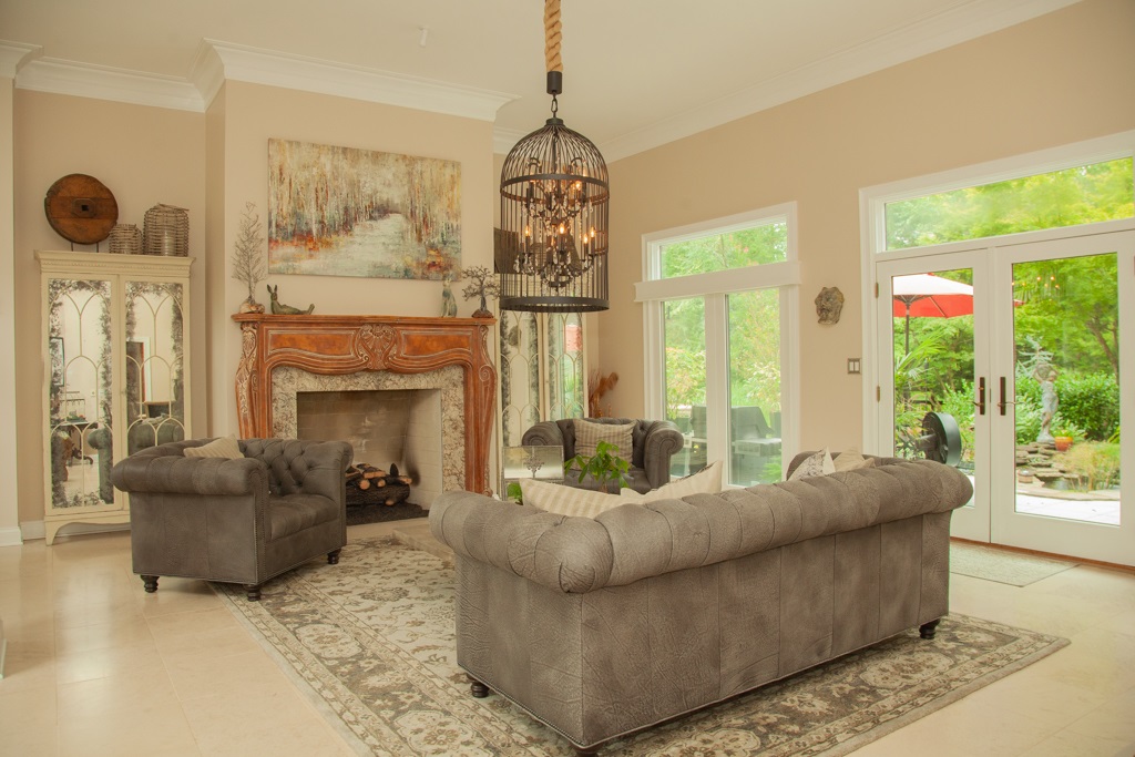 11501 Blue Grass Road Evansville, IN 47725 - Photo 7 of 36 Gallery Image 7