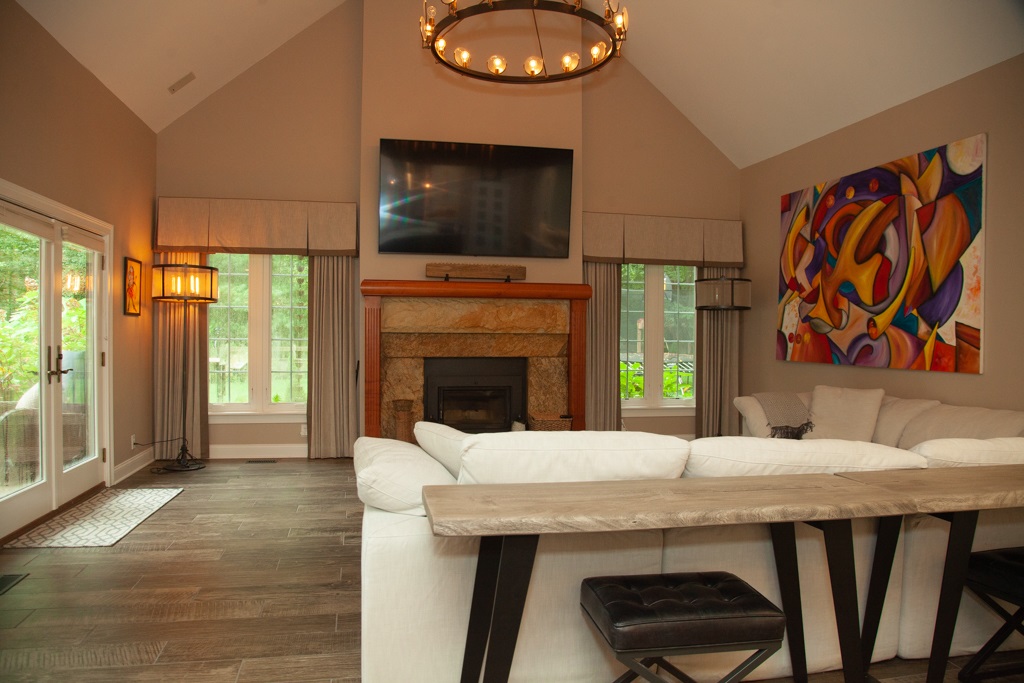 11501 Blue Grass Road Evansville, IN 47725 - Photo 10 of 36 Gallery Image 10