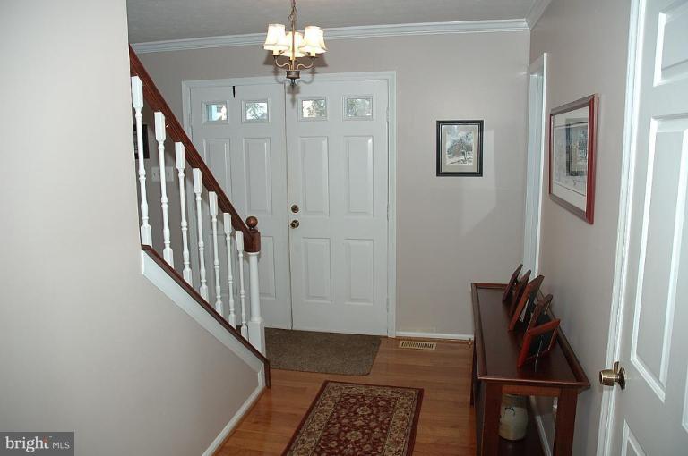 Entrance / Foyer