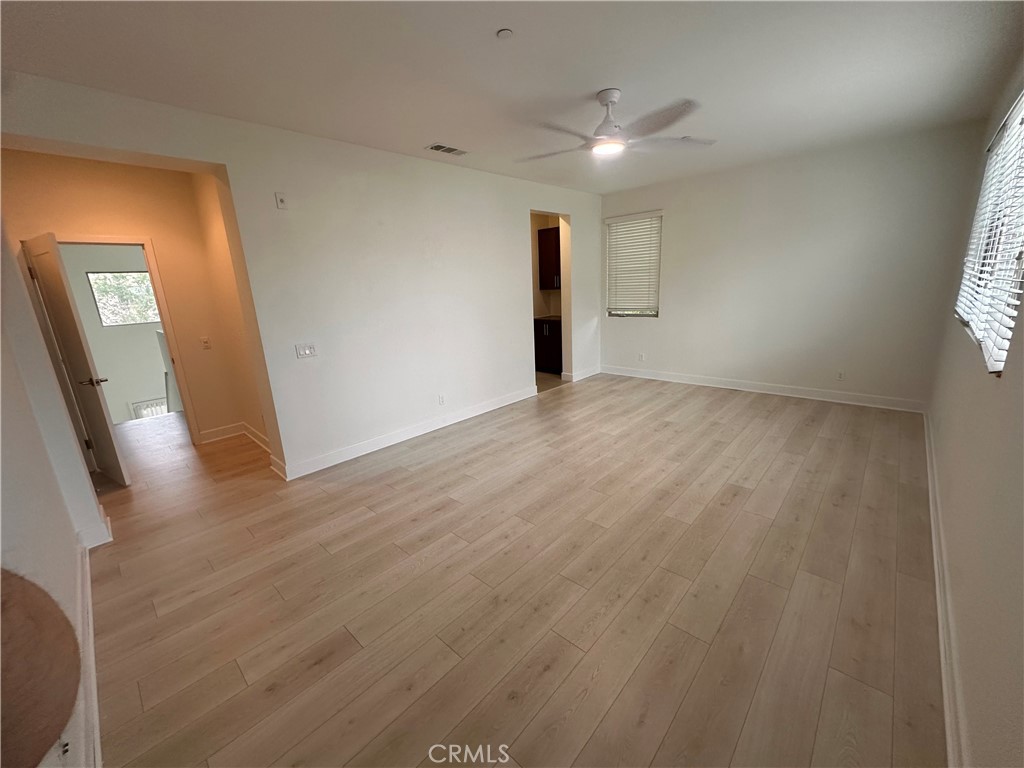 27 Soho Irvine, CA 92612 - Photo 14 of 69 a view of an empty room and a gallery