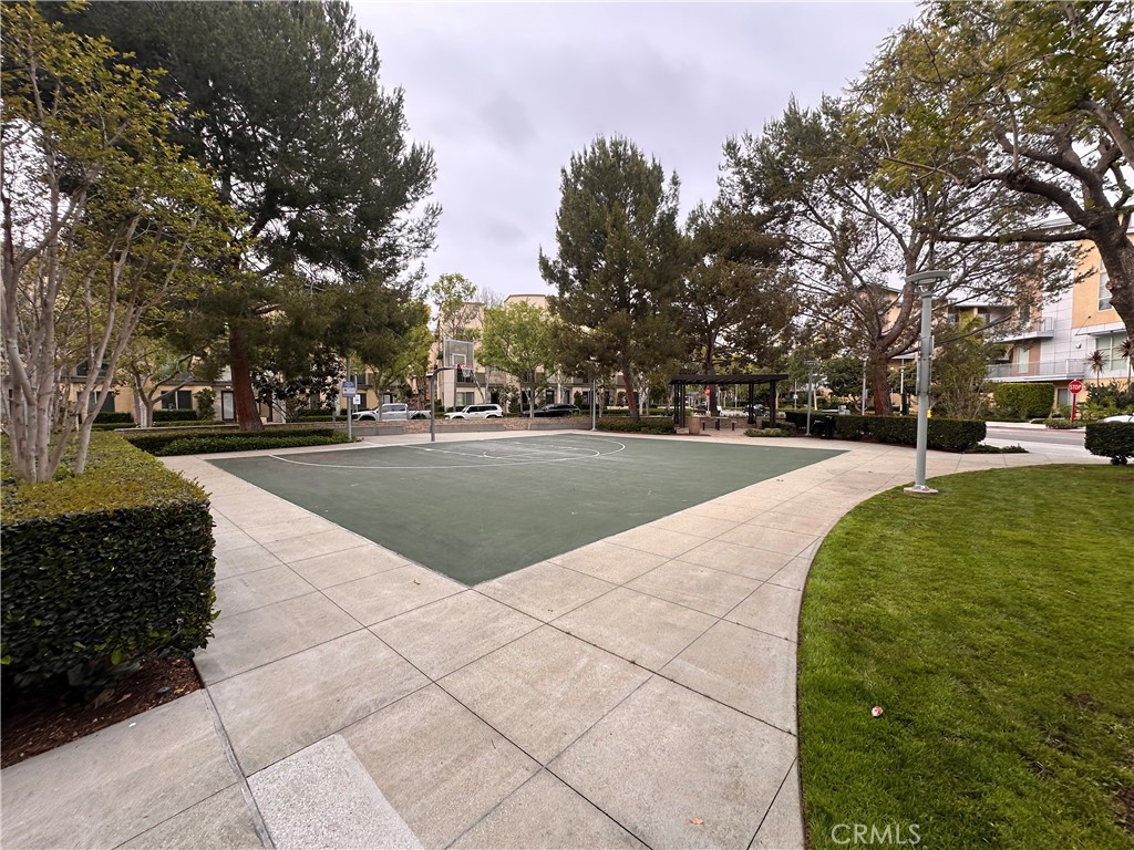27 Soho Irvine, CA 92612 - Photo 51 of 69 a view of a park with large trees