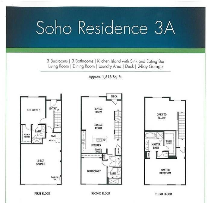 27 Soho Irvine, CA 92612 - Photo 52 of 69