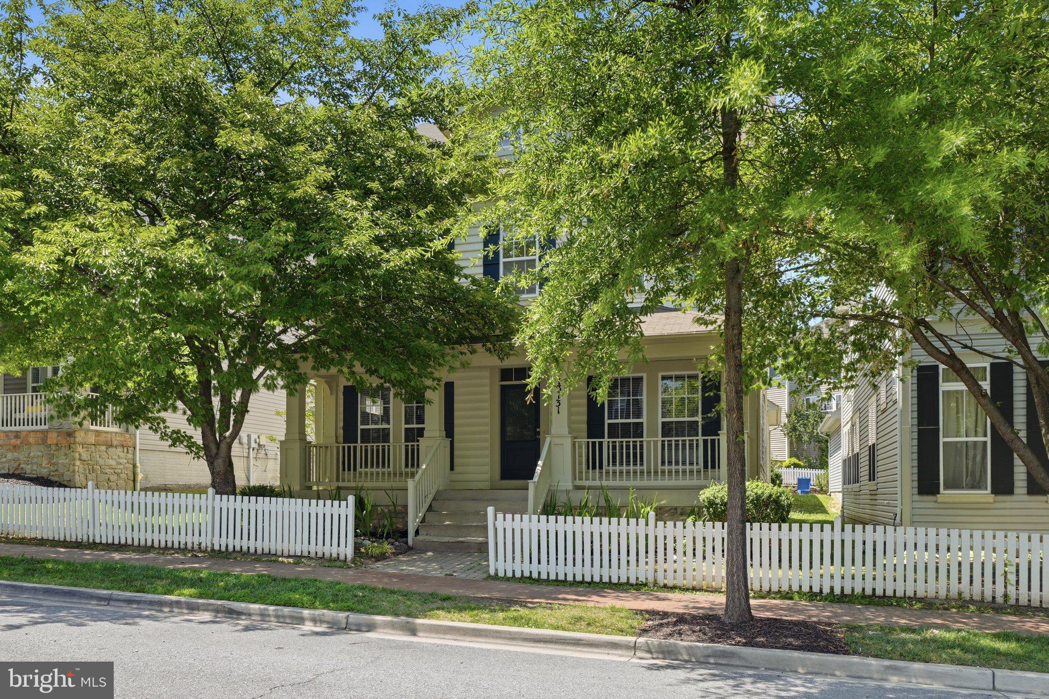 13131 Clarksburg Square Road Clarksburg, MD 20871 - Photo 51 of 61 Exterior Front