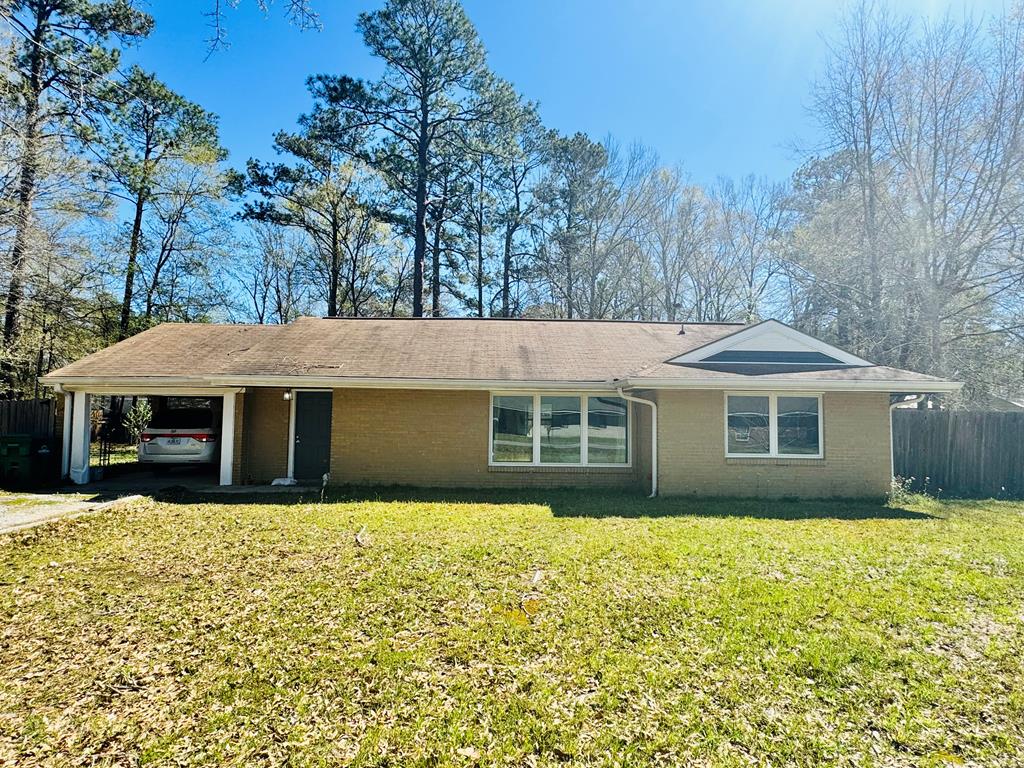 1910 Daniels Road Picayune, MS 39466 - Photo 1 of 1 Main View