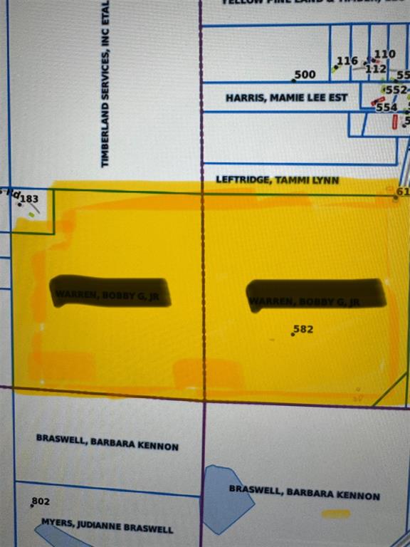 582 Yellow Pine Road Sibley, LA 71073 - Photo 2 of 2