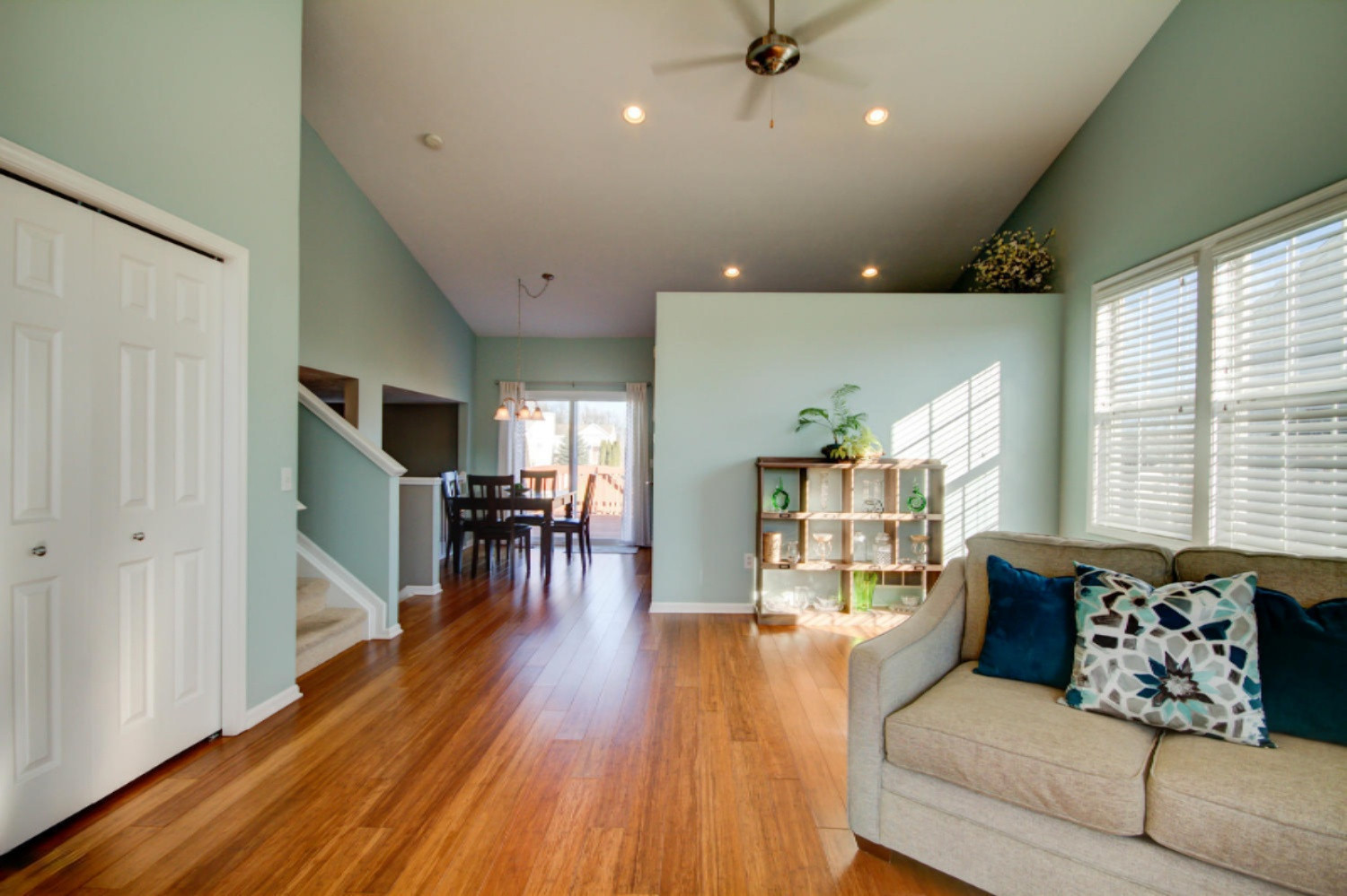 8580 Haystack Southeast Caledonia, MI 49316 - Photo 27 of 27 Open floor plan